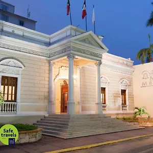 Misión Panamericana 4* Mérida