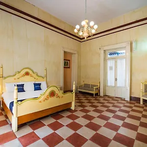 Meson Del Obispado 4* Querétaro