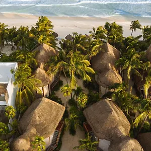 Encantada **** Tulum