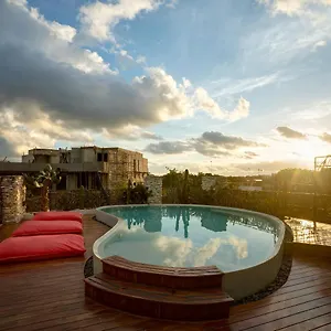 Mamazul **** Tulum