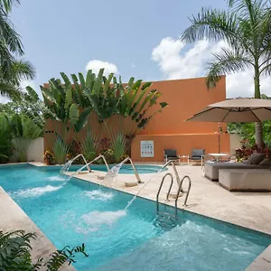 Valhalla Residences By Biwa *** Tulum