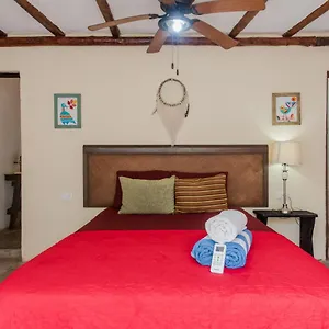 Primitive Selfcheck-in Adults Only ** Tulum