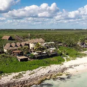 Mezzanine Tulum, A Small Luxury (adults Only) ***** Tulum